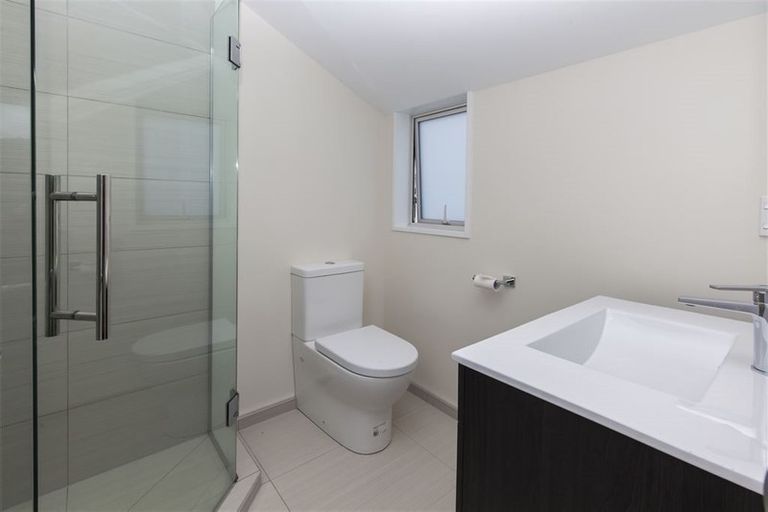 Photo of property in 3/24 Eversleigh Street, St Albans, Christchurch, 8014