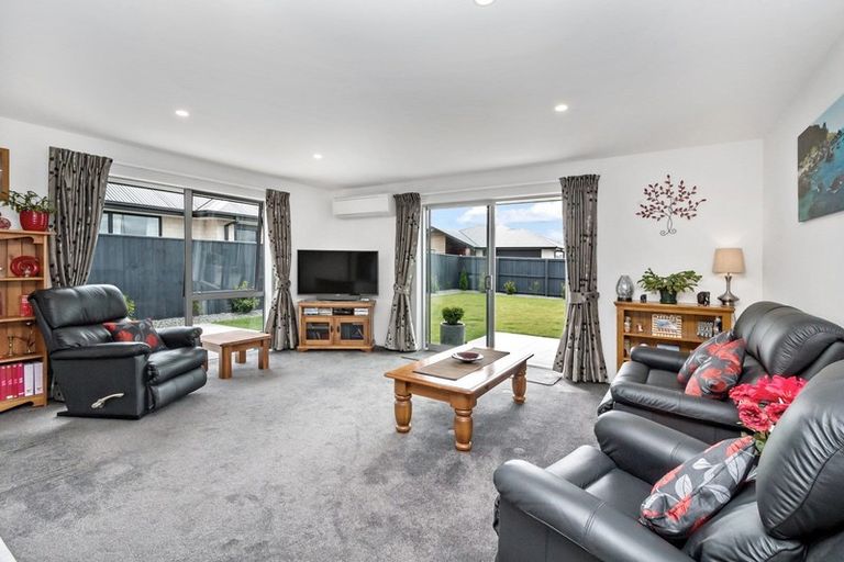 Photo of property in 616 Springston Rolleston Road, Rolleston, 7615