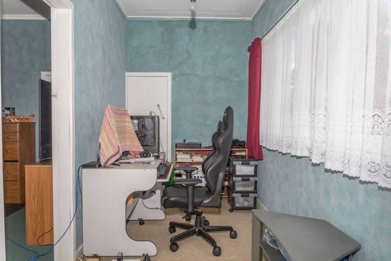 Photo of property in 1 Tua Street, Ormondville, Dannevirke, 4977