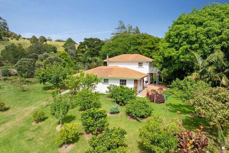 Photo of property in 347 Duncan Road, Kaingaroa, Kaitaia, 0482