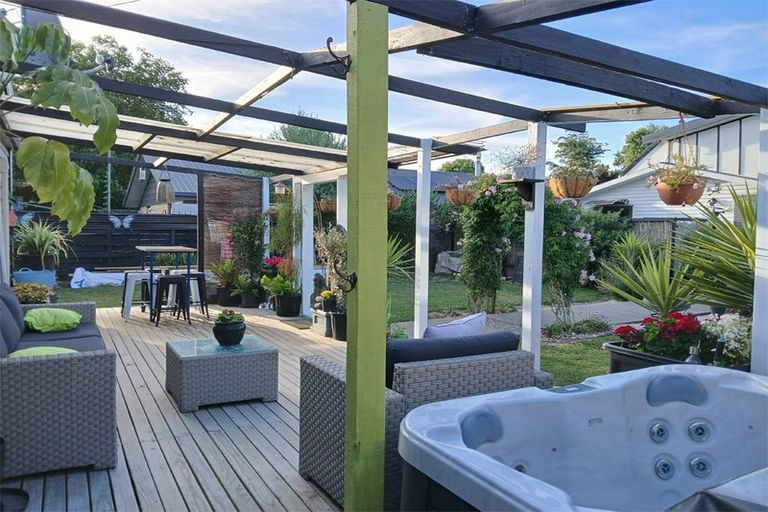 Photo of property in 7a Ward Street, Springlands, Blenheim, 7201