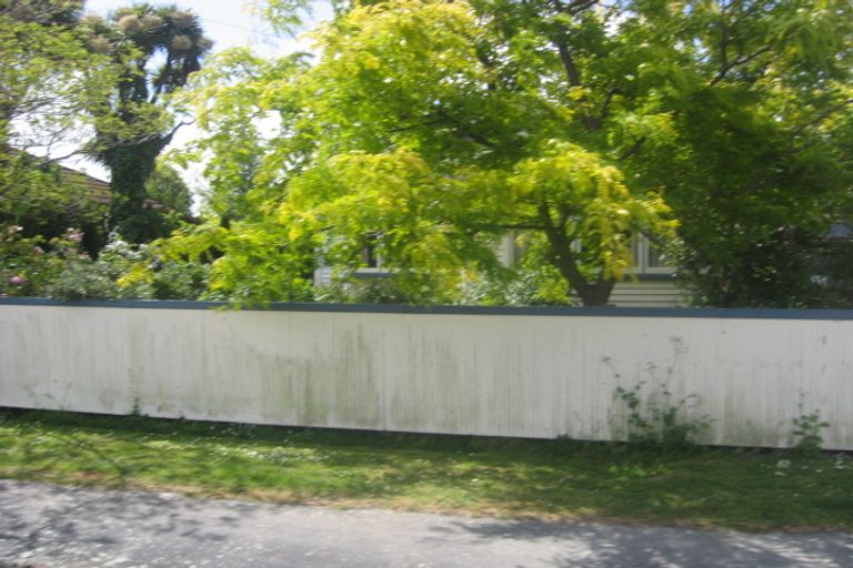 Photo of property in 63 Martin Avenue, Beckenham, Christchurch, 8023
