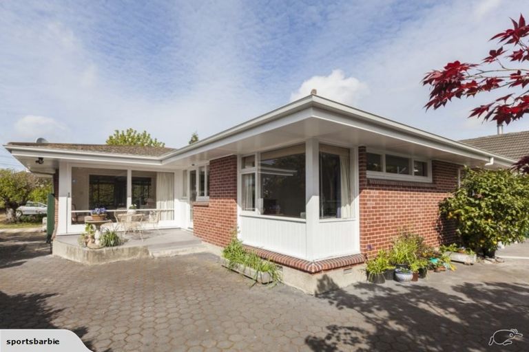 Photo of property in 20 Wilfrid Street, Ilam, Christchurch, 8041