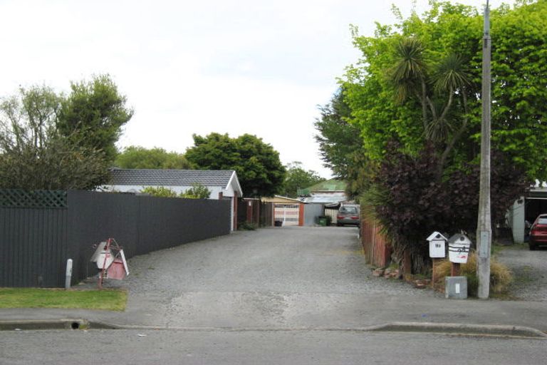Photo of property in 8a Eyre Place, Kaiapoi, 7630