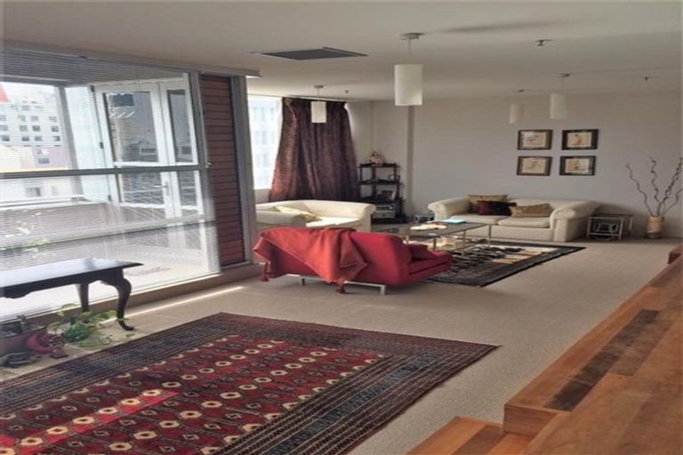 Photo of property in The Lofts, 14/185 Victoria Street, Te Aro, Wellington, 6011