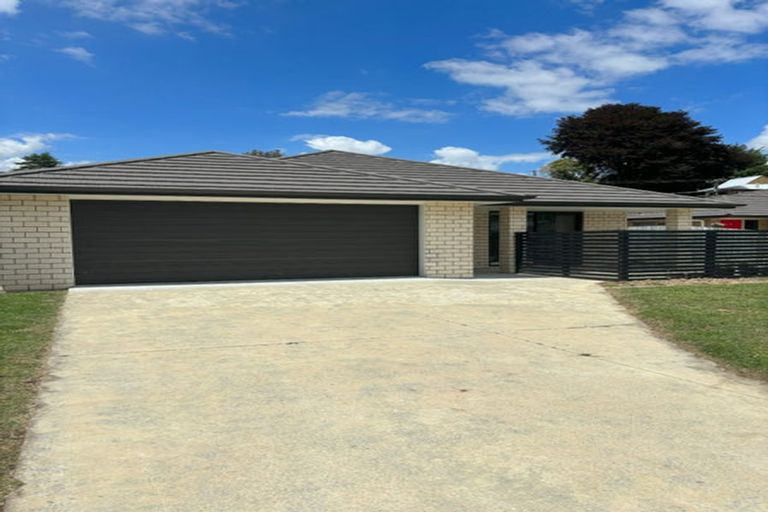 Photo of property in 7 Sargent Place, Otorohanga, 3900