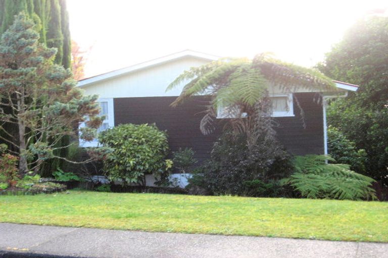 Photo of property in Clark Road, Kamo, 0112