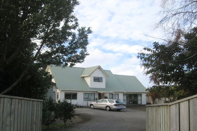 Photo of property in 134 Great North Road, Otamatea, Whanganui, 4500