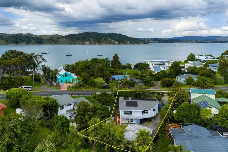 Photo of property in 49a Government Road, Raglan, 3225