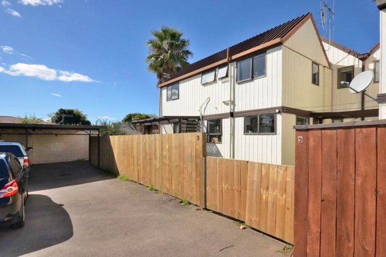 Photo of property in 2/506 Devonport Road, Tauranga South, Tauranga, 3112