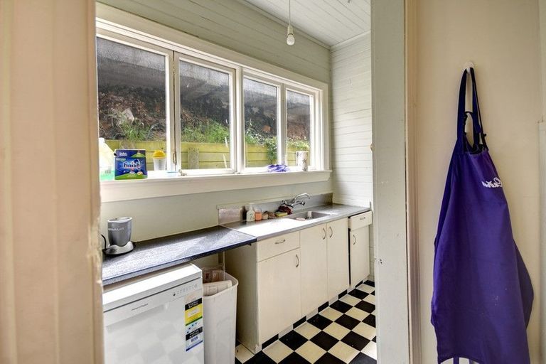 Photo of property in 135 Cargill Street, Dunedin Central, Dunedin, 9016