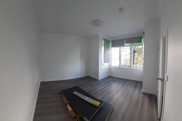 Photo of property in 31 Devon Street, Aro Valley, Wellington, 6021