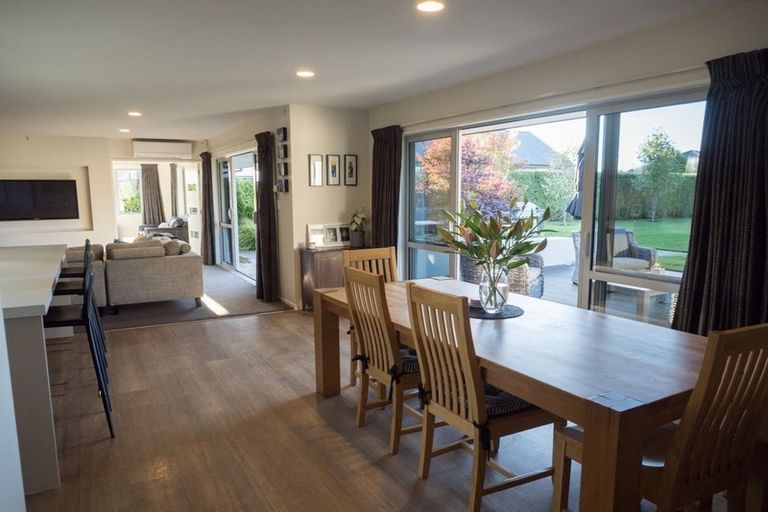 Photo of property in 18 Preston Avenue, West Melton, 7618