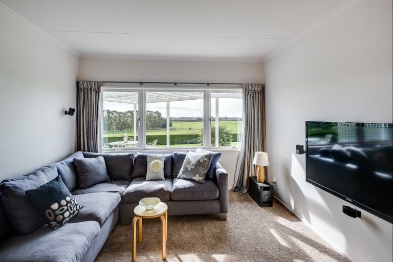 Photo of property in 515 Middle Road, Poukawa, Hastings, 4172