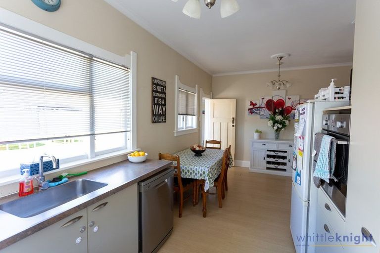 Photo of property in 6 Silvester Street, Woolston, Christchurch, 8023