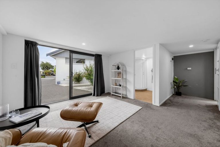 Photo of property in 6 Clarevale Street, Burwood, Christchurch, 8083