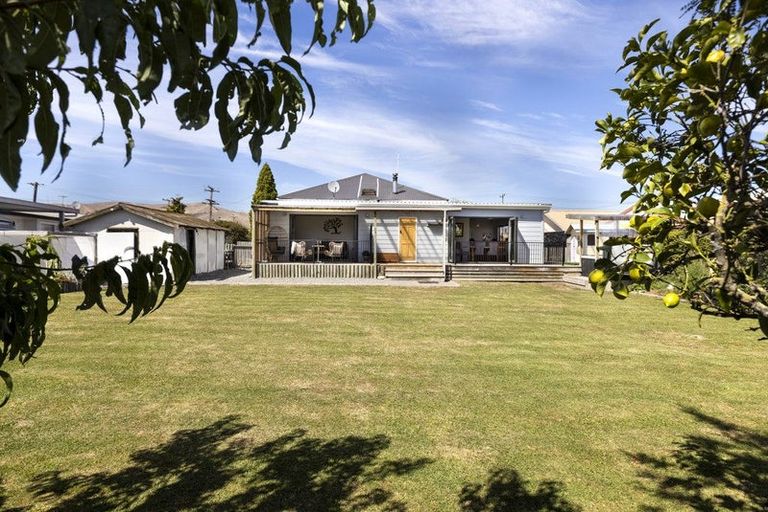 Photo of property in 77 Muller Road, Blenheim, 7201