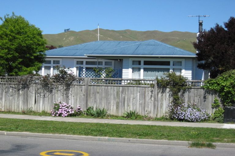 Photo of property in 74 Hospital Road, Witherlea, Blenheim, 7201