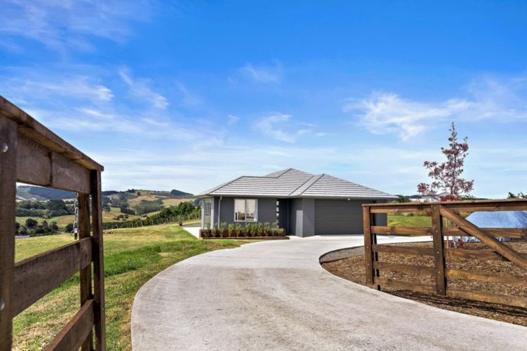 Photo of property in 57 Poyner Road, Makarau, Warkworth, 0981