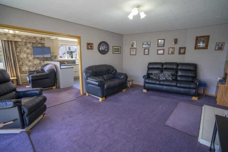 Photo of property in 22 Ramrig Street, Gladstone, Invercargill, 9810