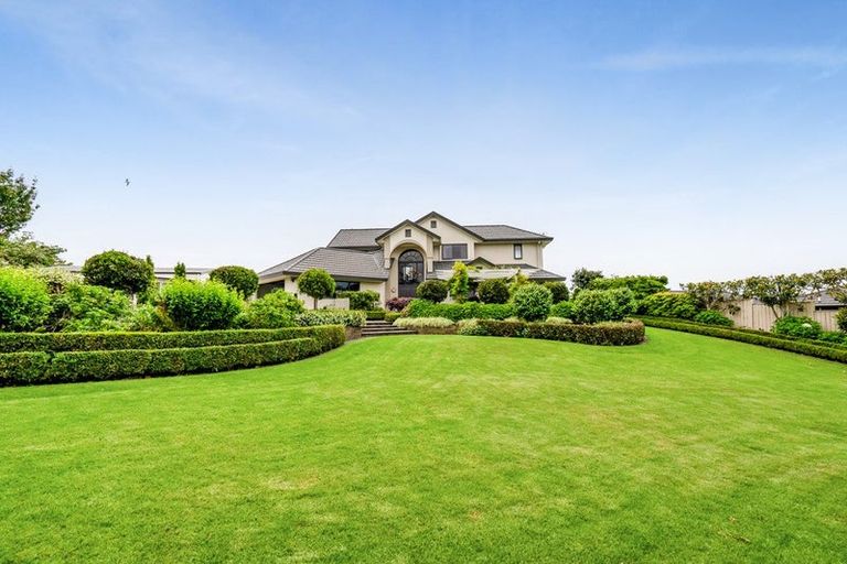 Photo of property in 1d Silvan Place, Bell Block, New Plymouth, 4312