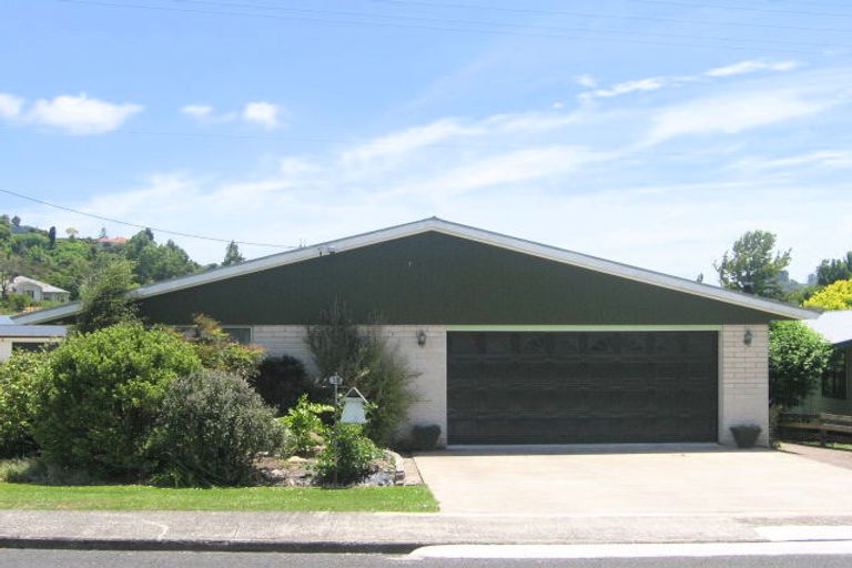 Photo of property in 10 South Street, Te Kuiti, 3910