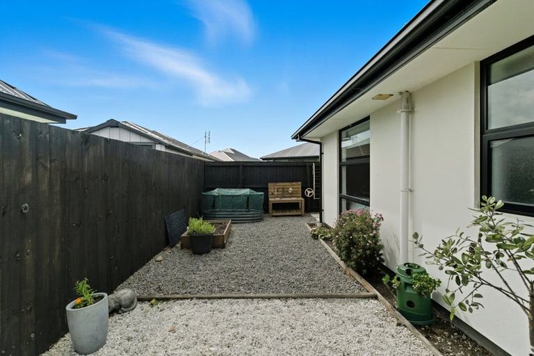Photo of property in 7 Derek Anderson Place, Halswell, Christchurch, 8025