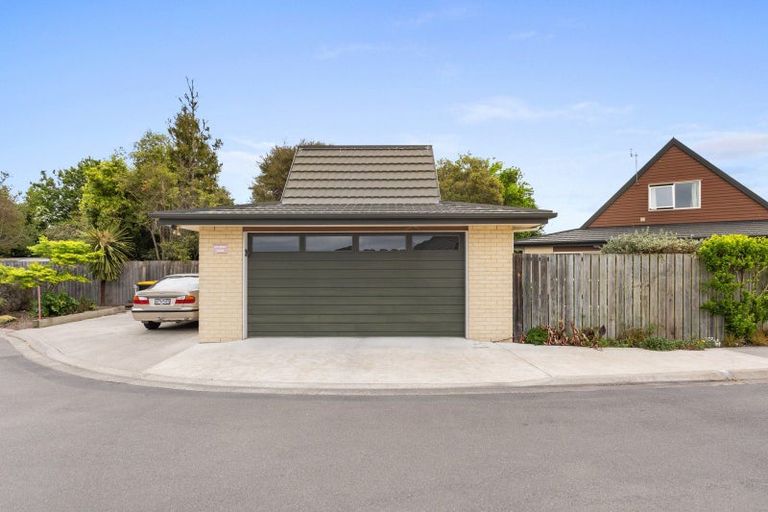 Photo of property in Rivertown Villas, 150 Williams Street, Kaiapoi, 7630