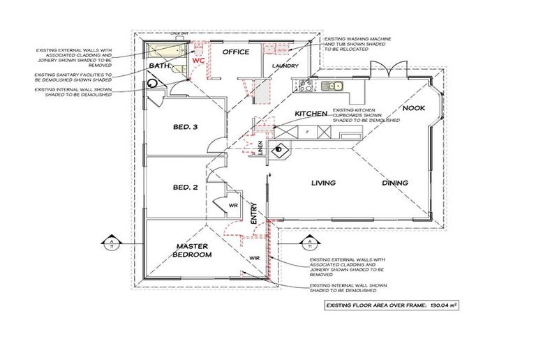 Photo of property in 4 Saxon Street, Motueka, 7120