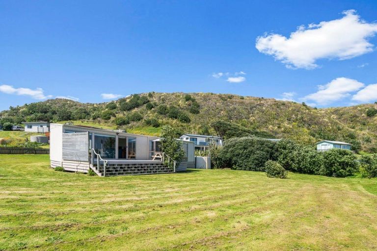 Photo of property in 36 Omamari Road, Omamari, Dargaville, 0373
