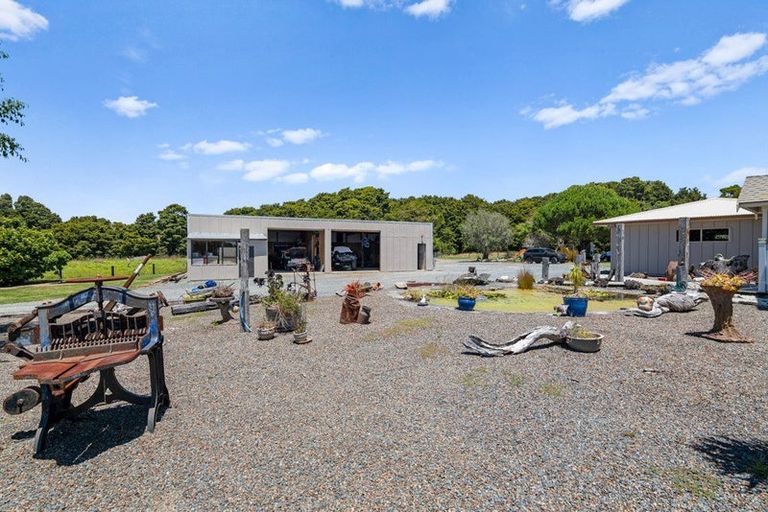Photo of property in 84 Sandford Road, Ruakaka, Whangarei, 0171