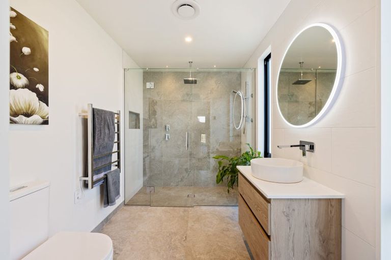 Photo of property in 6 Seville Lane, Casebrook, Christchurch, 8051