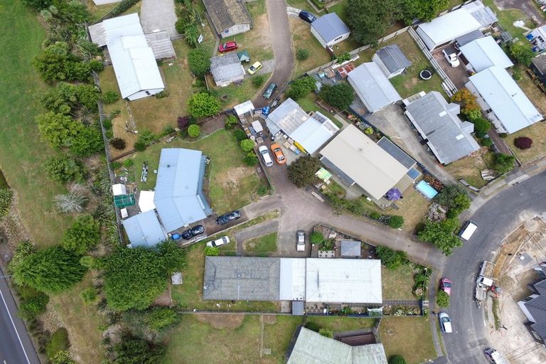 Photo of property in 8 Camden Place, Pukete, Hamilton, 3200