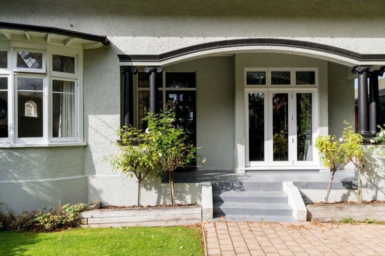 Photo of property in 364 Highgate, Roslyn, Dunedin, 9010