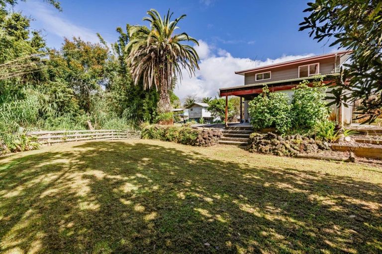 Photo of property in 31 Johnston Road, Kawakawa, 0210