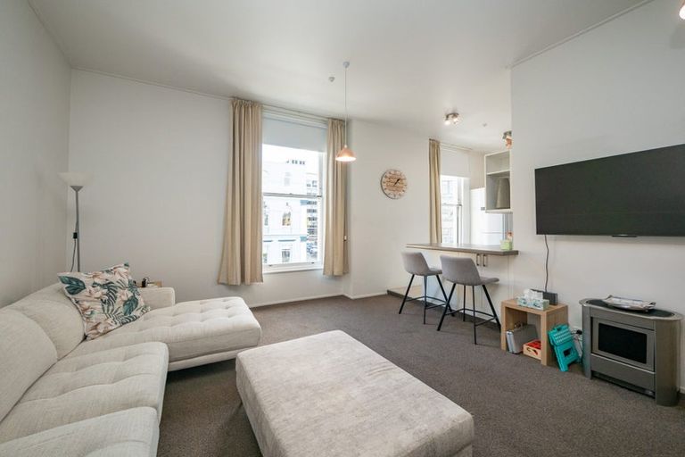 Photo of property in 7/7 Liverpool Street, Dunedin Central, Dunedin, 9016