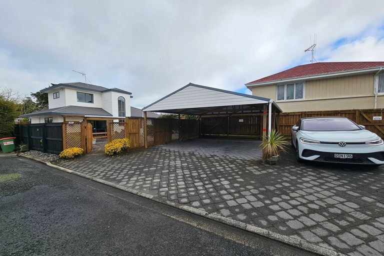 Photo of property in 14b Te Aroha Street, Hamilton East, Hamilton, 3216