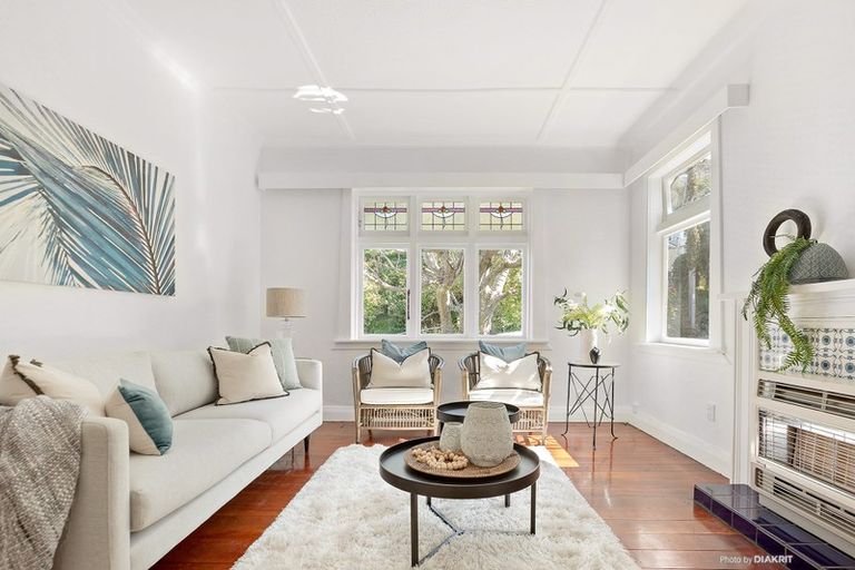 Photo of property in 7 Liardet Street, Vogeltown, Wellington, 6021