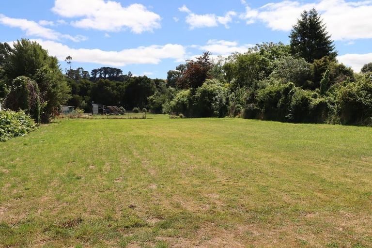 Photo of property in 4 Olsen Street, Eketahuna, 4900