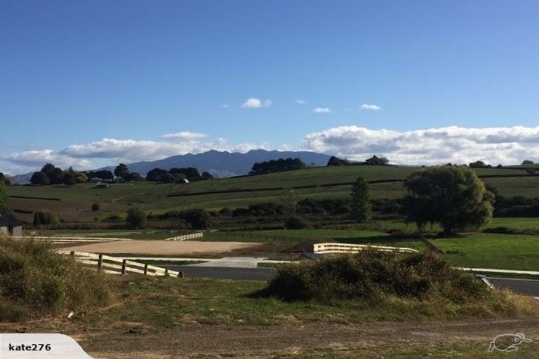 Photo of property in 27 Charles Edwards Street, Ohaupo, 3803