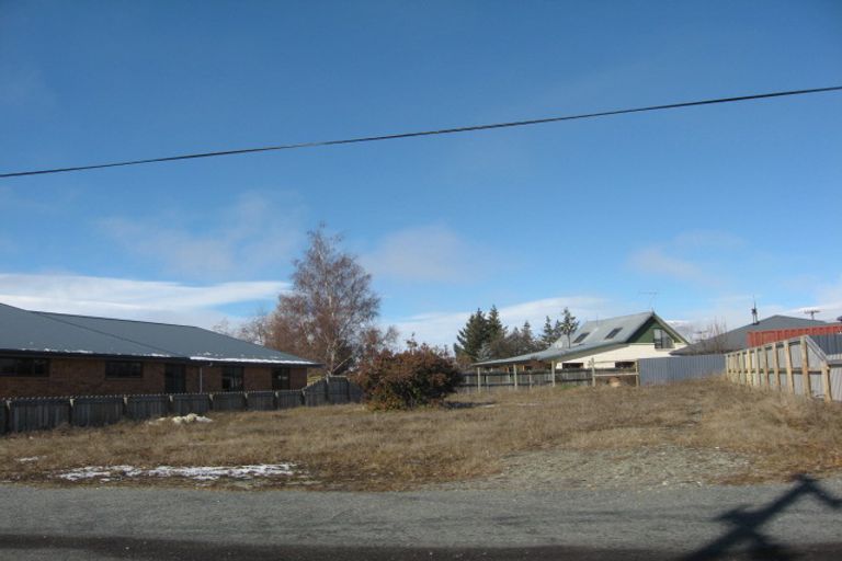 Photo of property in 3 Braemar Place, Twizel, 7901