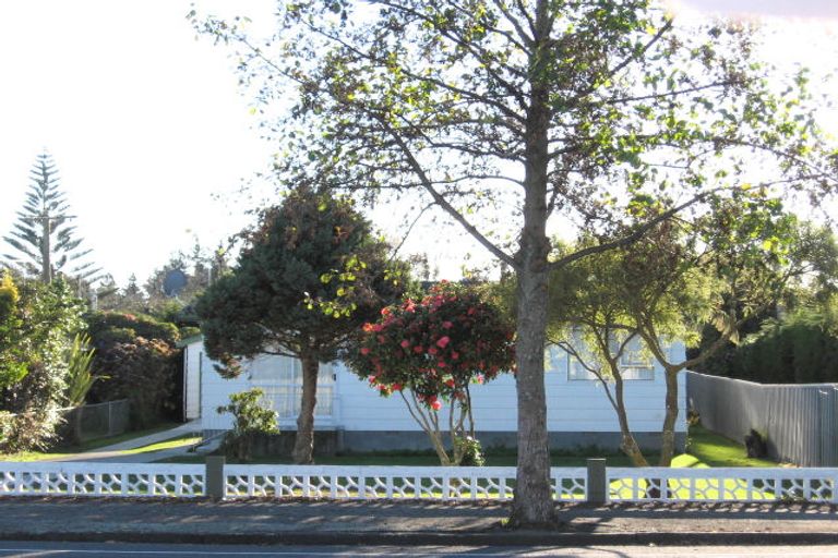 Photo of property in 162 Mill Road, Otaki, 5512