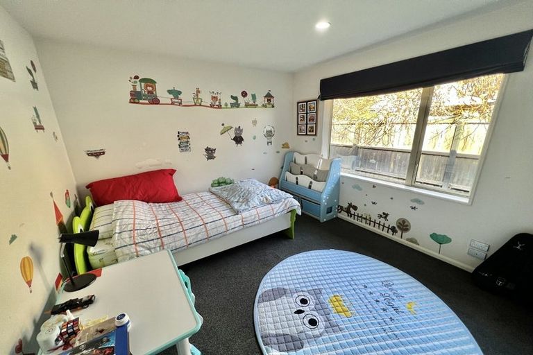 Photo of property in 6 Chanel Place, Prebbleton, 7604