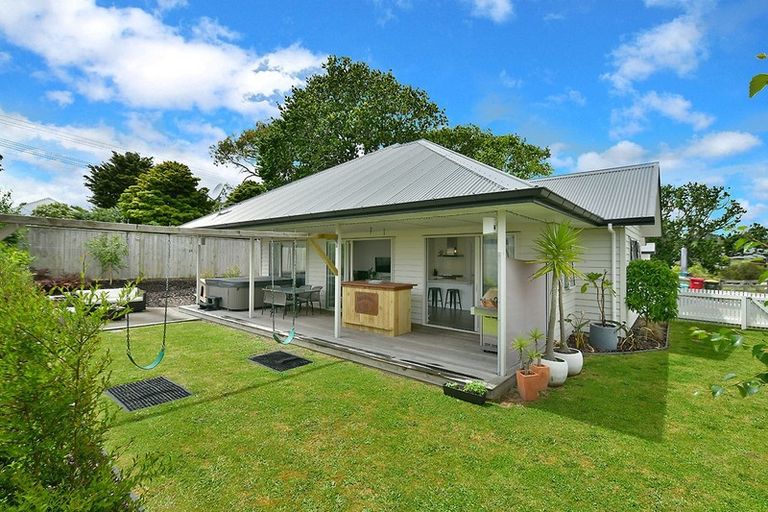 Photo of property in 10 Lancewood Lane, Kaukapakapa, Helensville, 0875