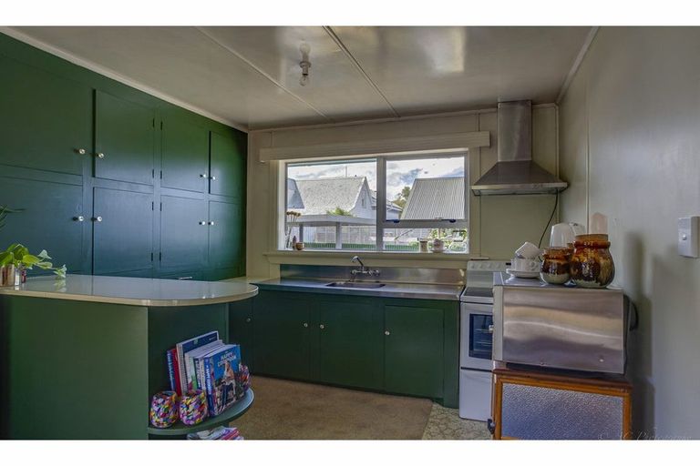 Photo of property in 36 Rose Street, Parkside, Timaru, 7910