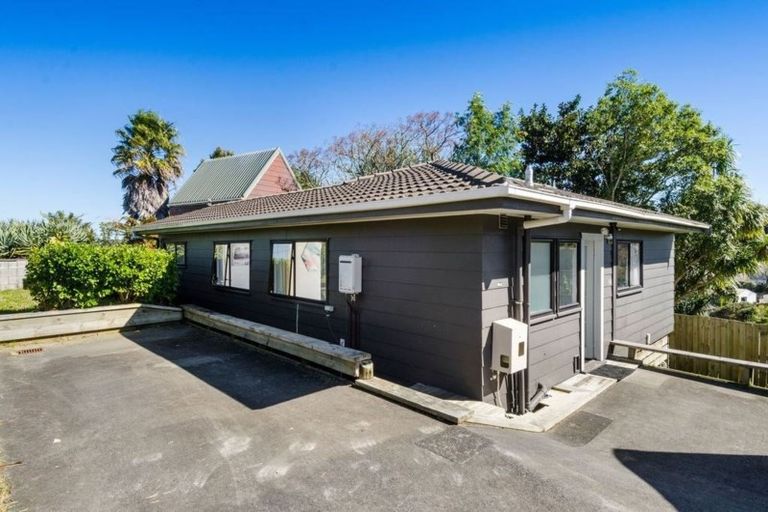 Photo of property in 66a Elliott Avenue, Bayview, Auckland, 0629