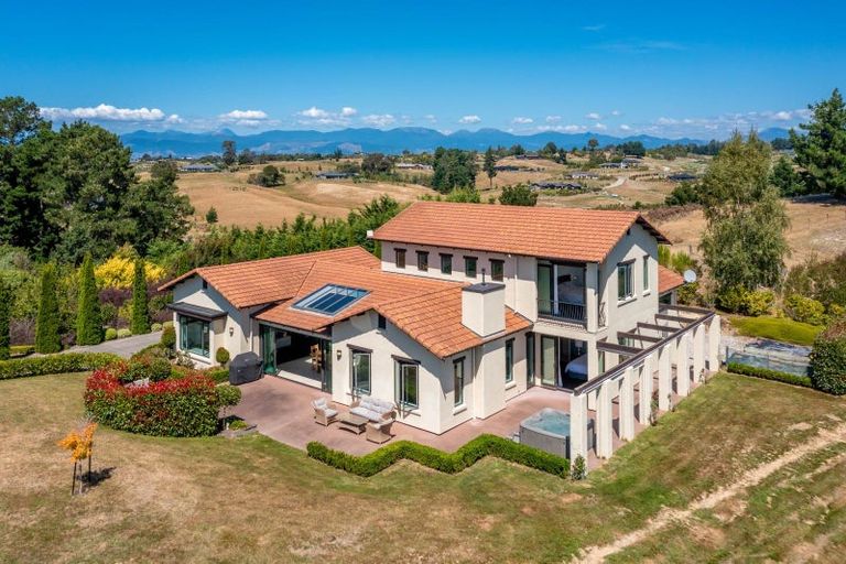 Photo of property in 207 Horton Road, Tasman, Upper Moutere, 7173