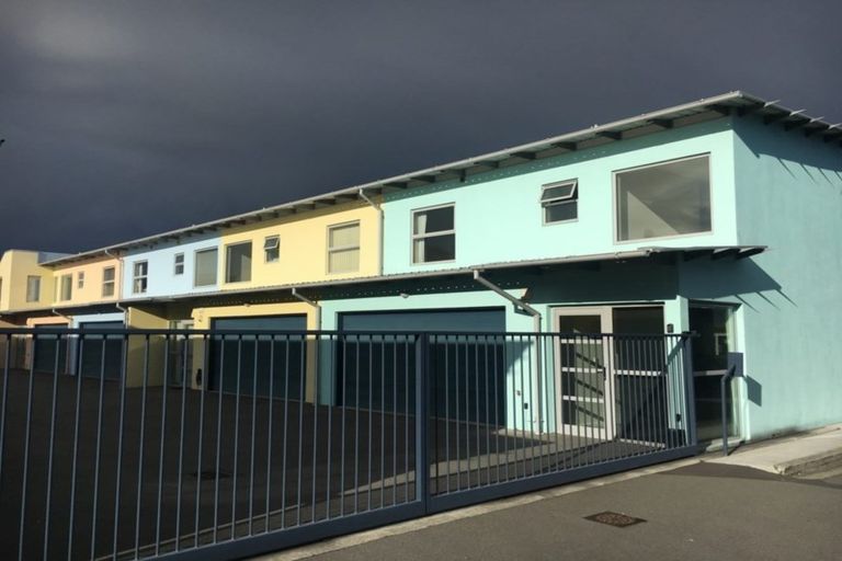 Photo of property in 140c Sherborne Street, St Albans, Christchurch, 8014