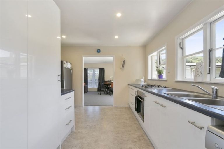 Photo of property in 7 Norfolk Street, Wainuiomata, Lower Hutt, 5014