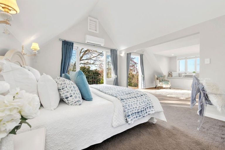 Photo of property in 281 Point View Drive, Shamrock Park, Auckland, 2016